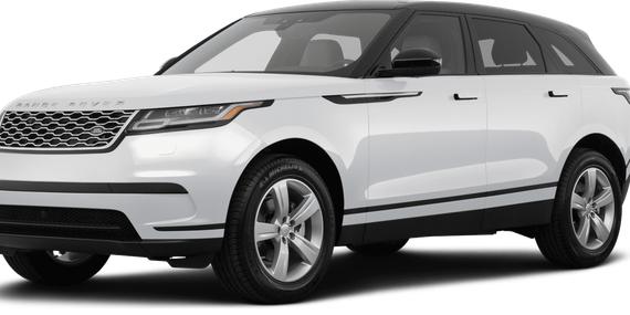 LAND ROVER RANGE ROVER VELAR 2019 SALYB2EX6KA234406 image LAND ROVER RANGE ROVER VELAR 2019 SALYB2EX6KA234406 image